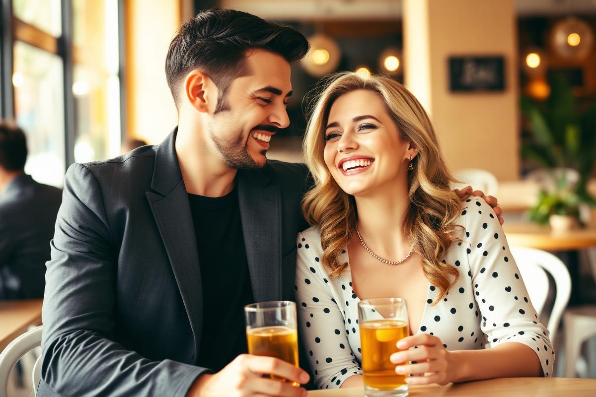 Dating Companion